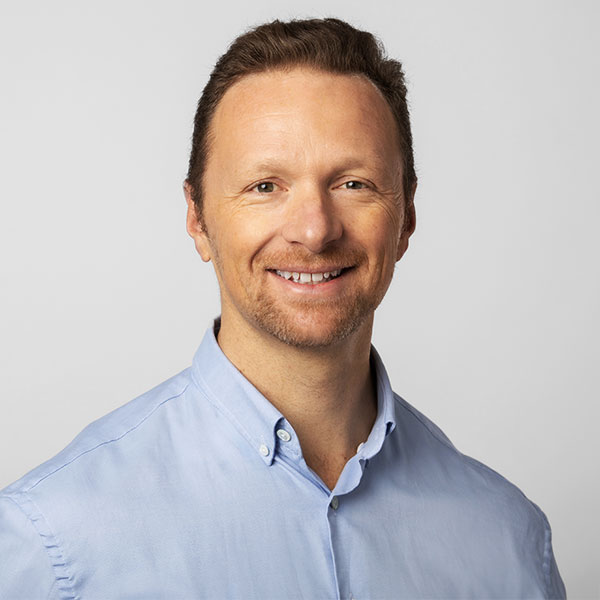 Dr. med. Daniel Filesch